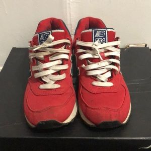 New Balance 574